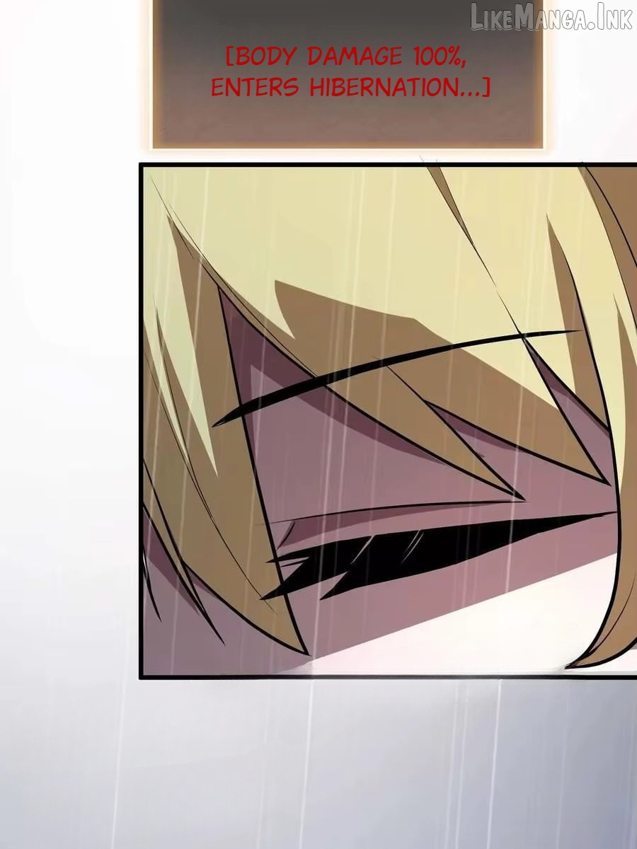 The First Strongest Player Chapter 50  - page 37